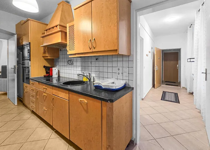 Appartamento Three-bedroom, Three King-size Bed Retreat Vienna